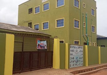 Friendly Environment